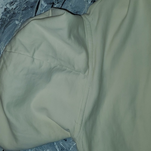 Black Island mens distressed graphic hoodie - Picture 14 of 16